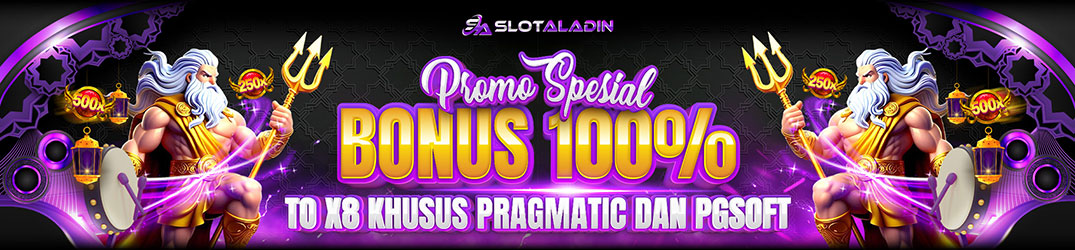 PROMO LEBARAN